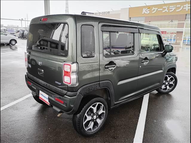 Mazda FLAIR CROSSOVER 2021