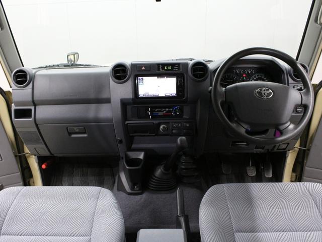 Toyota LAND CRUISER 2015