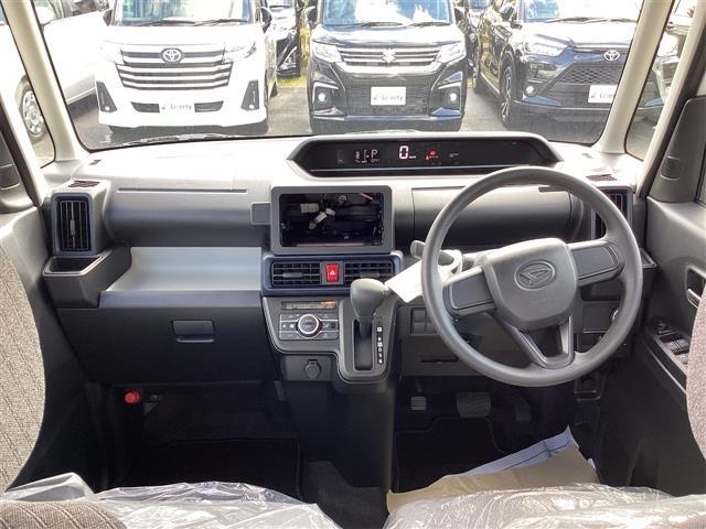 Daihatsu TANTO 2024