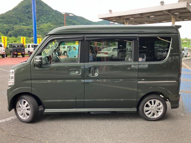 Nissan NV100 Clipper Rio 2024