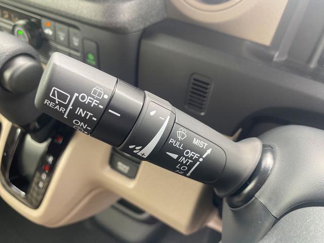 Honda N-BOX JOY 2024