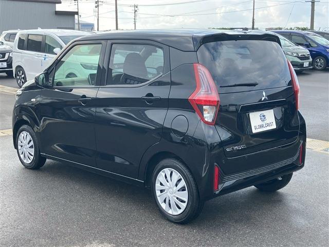 Mitsubishi EK WAGON 2025