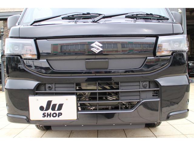 Suzuki CARRY TRUCK 2026