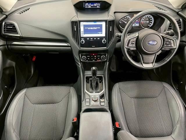 Subaru FORESTER 2023