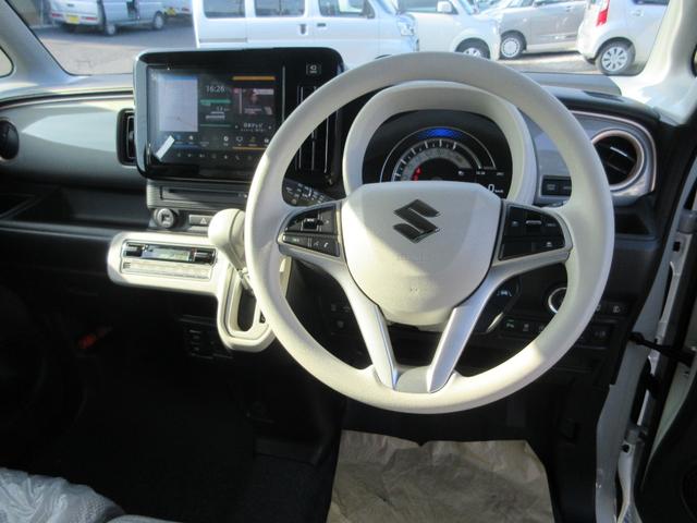Suzuki WAGON R SMILE 2025