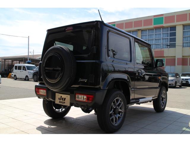 Suzuki JIMNY 2025