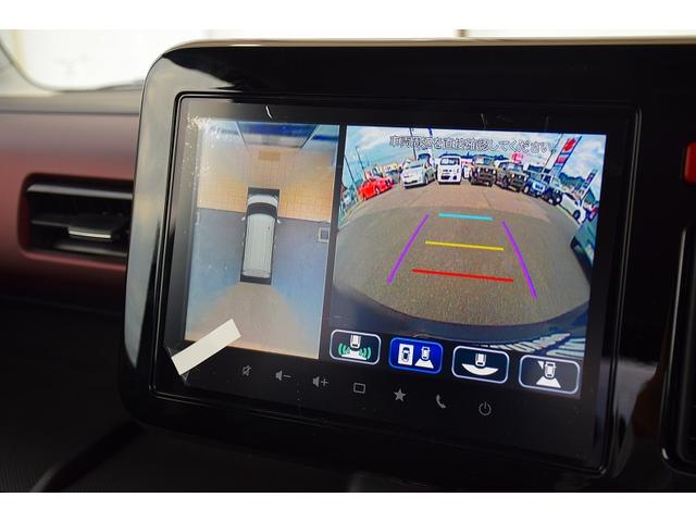 Suzuki SPACIA CUSTOM 2026