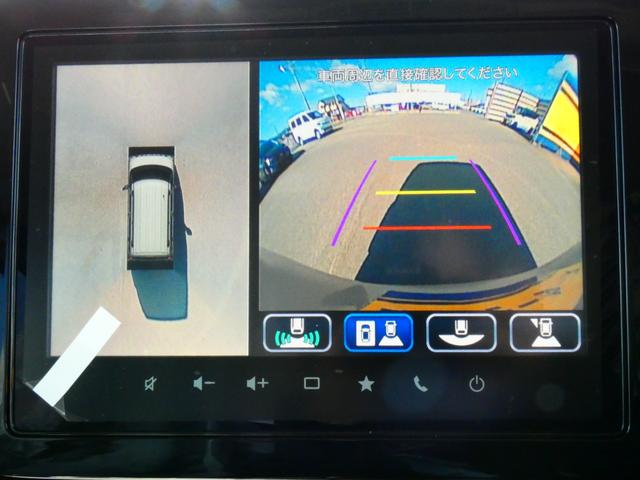 Suzuki SPACIA GEAR 2025