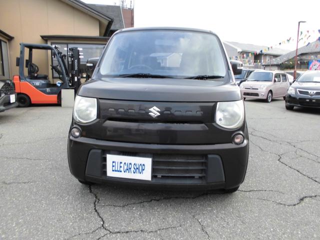 Suzuki MR WAGON 2013