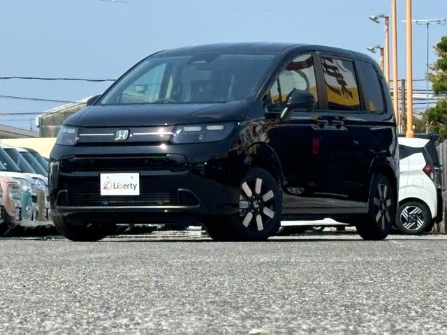 Honda FREED 2025