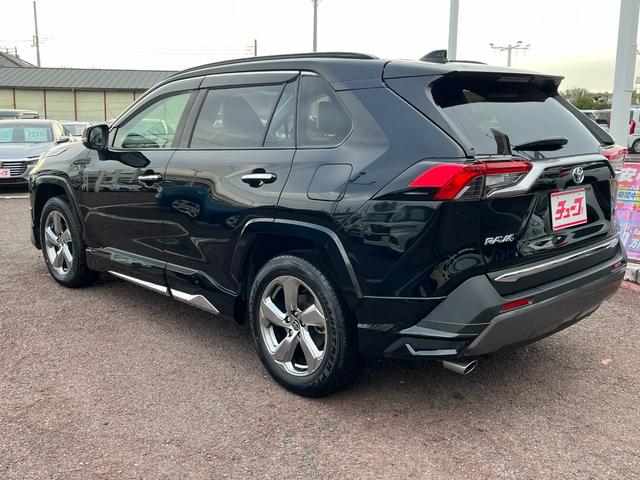 Toyota RAV4 2021