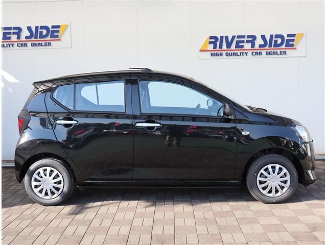 Daihatsu MIRA E:S 2026