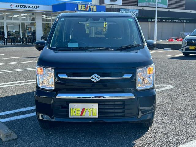 Suzuki WAGON R 2024