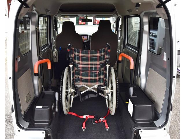 Nissan NV100 Clipper Van 2019