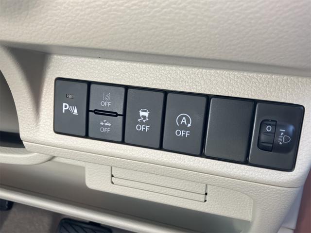 Suzuki ALTO LAPIN LC 2025