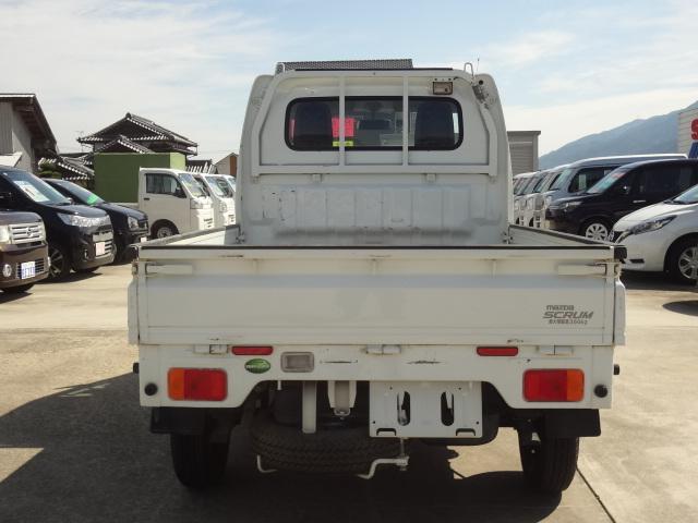 Mazda SCRUM TRUCK 2019