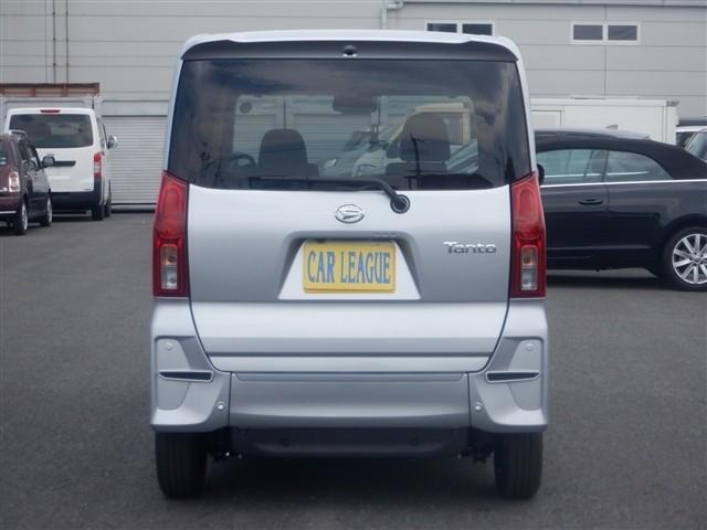 Daihatsu TANTO 2026