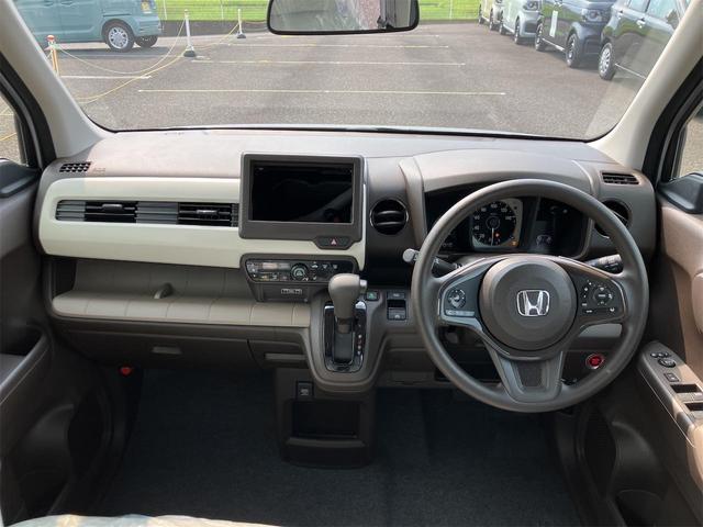 Honda N-WGN 2025