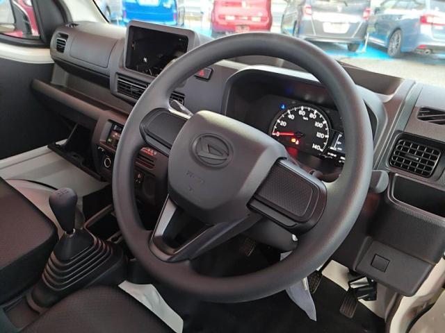 Daihatsu HIJET TRUCK 2026