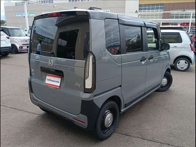 Honda N-BOX JOY 2024