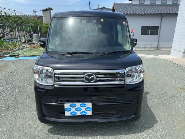 Mazda FLAIR WAGON 2022