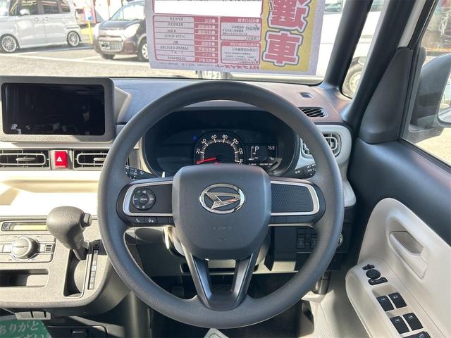 Daihatsu MOVE CANBUS 2025