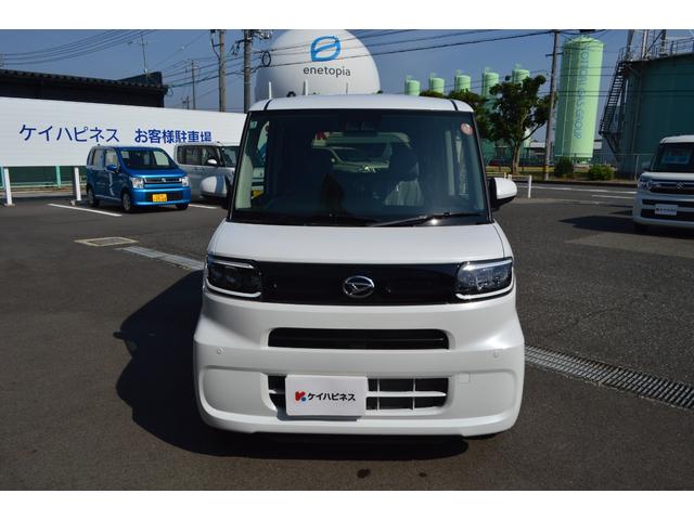 Daihatsu TANTO 2025