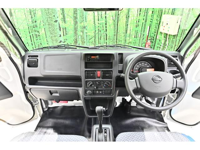 Nissan CLIPPER TRUCK 2026