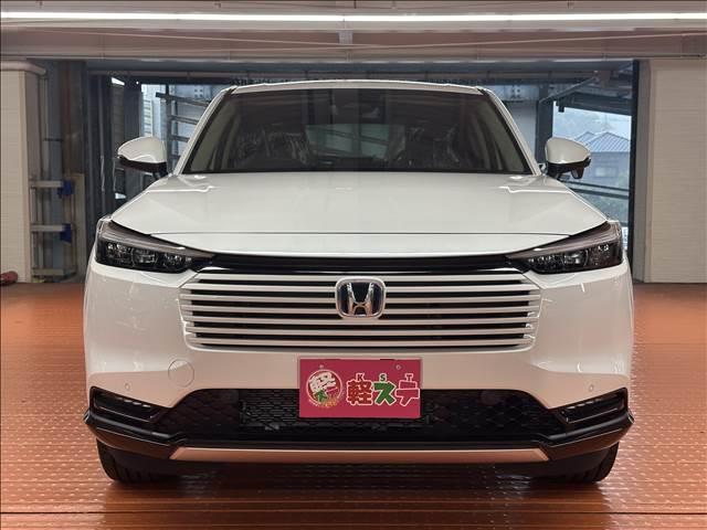 Honda VEZEL 2025