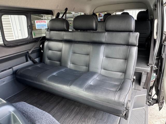 Toyota HIACE WAGON 2026