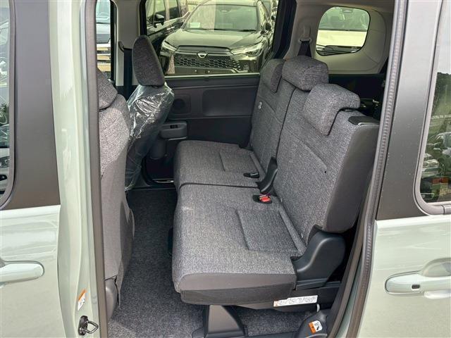 Toyota SIENTA 2026