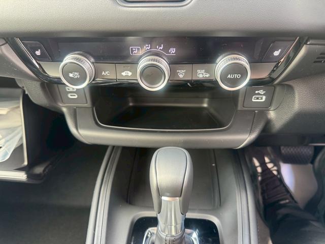 Honda VEZEL 2026