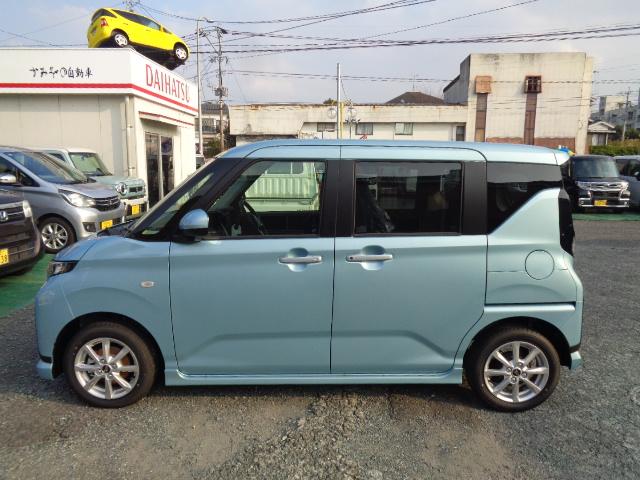 Daihatsu MOVE 2025