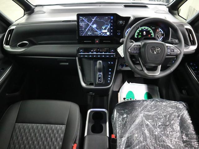Toyota NOAH 2026