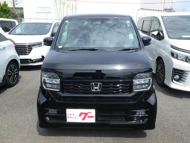 Honda N-WGN CUSTOM 2026