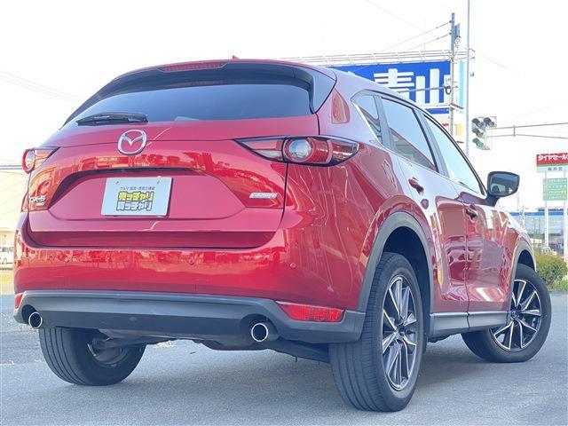 Mazda CX-5 2017