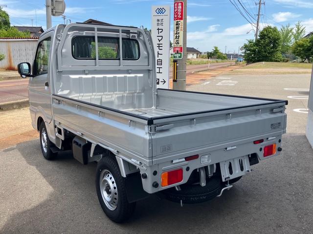 Suzuki CARRY TRUCK 2025