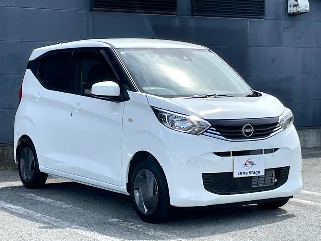 Nissan DAYZ 2025