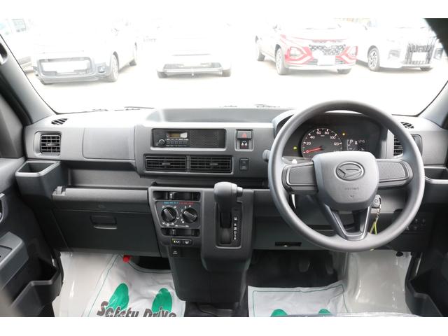 Daihatsu HIJET CARGO 2025