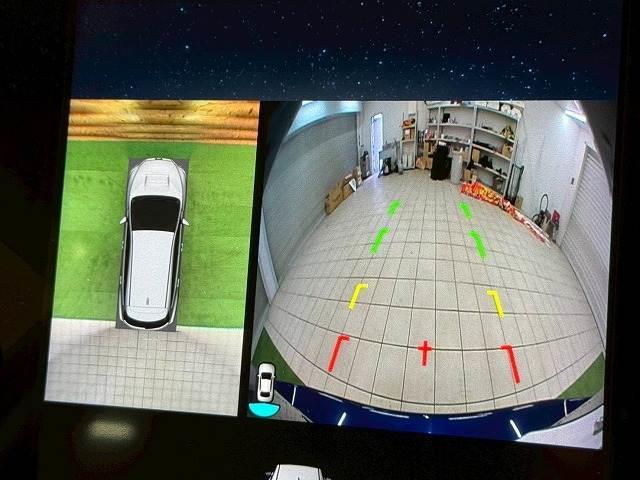 Subaru LEVORG LAYBACK 2024