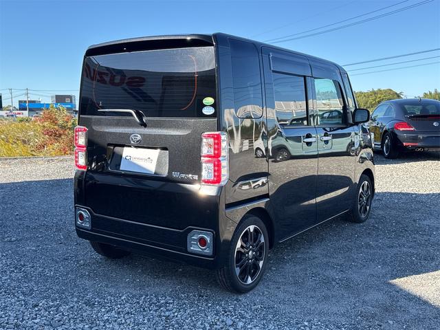 Daihatsu WAKE 2020