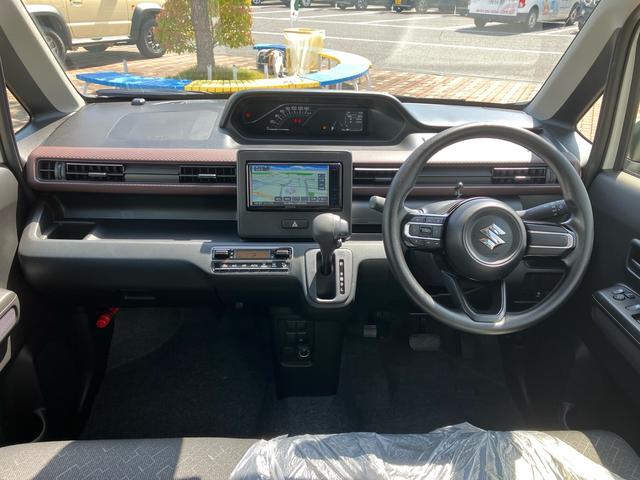 Suzuki WAGON R 2026