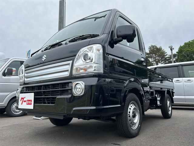 Suzuki CARRY TRUCK 2024