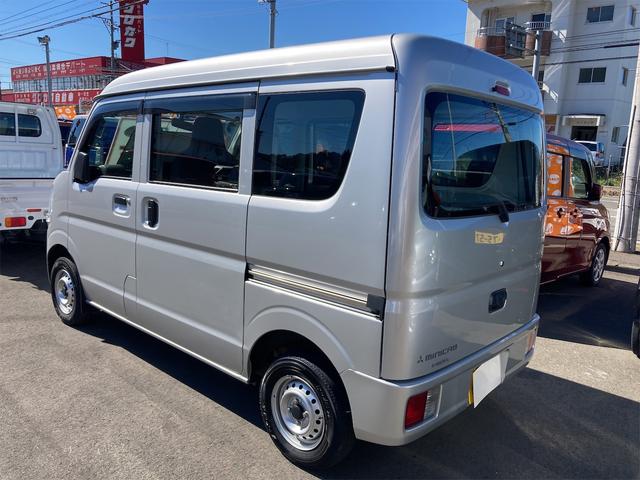 Mitsubishi MINICAB VAN 2020
