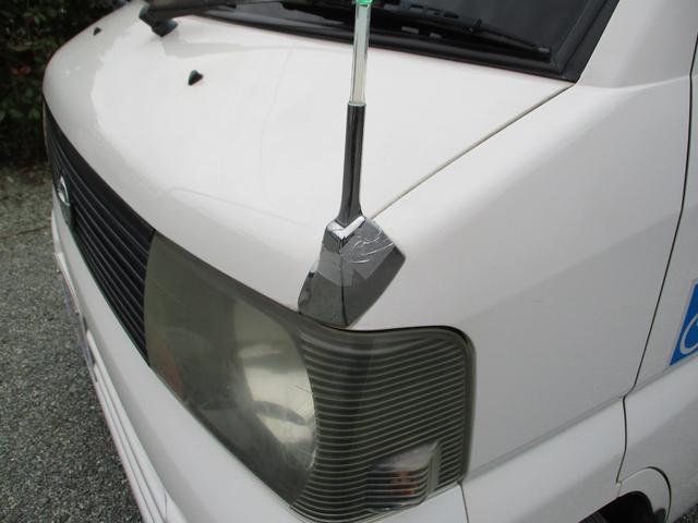 Nissan CLIPPER VAN 2005