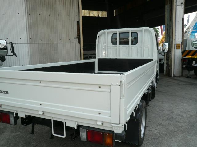 Mazda TITAN TRUCK 2006