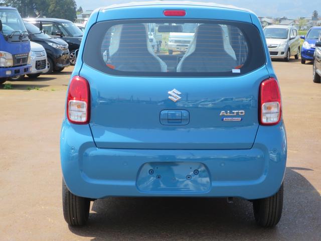 Suzuki ALTO 2025