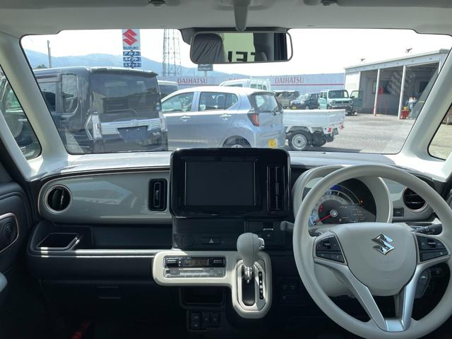Suzuki WAGON R SMILE 2025