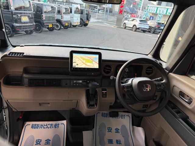 Honda N-BOX JOY 2026