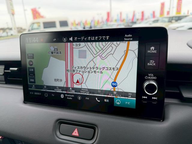 Honda VEZEL 2026